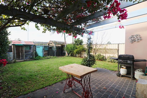 Alloway - Your Accommodation 0
