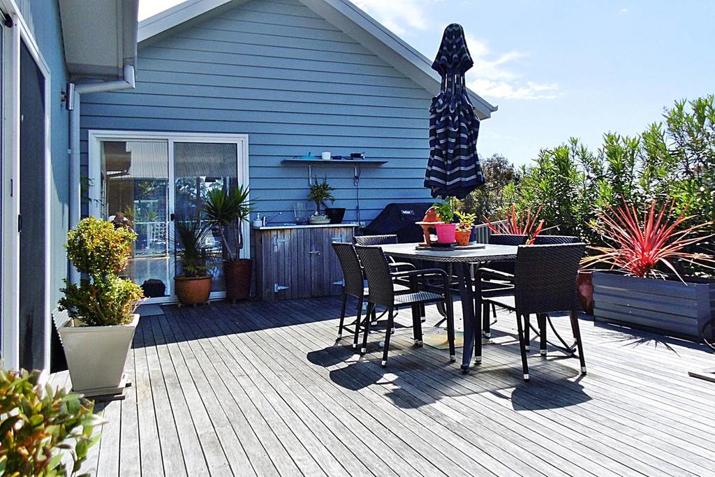 Pambula NSW Your Accommodation