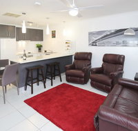 Allure Apartments - Central - Your Accommodation