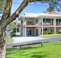 Allure By The Sea - Your Accommodation