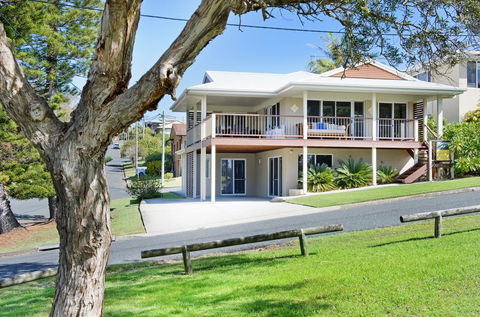 Allure By The Sea - Your Accommodation 0