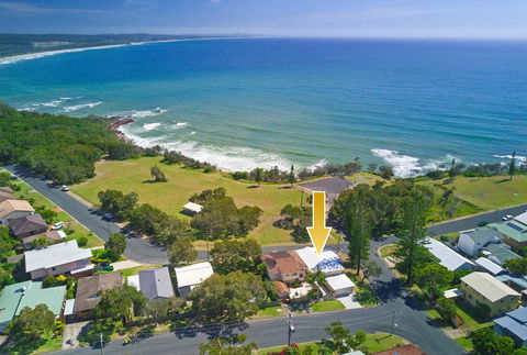 Allure By The Sea - Your Accommodation 1