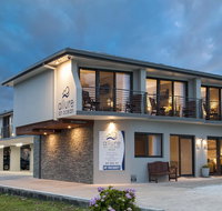 Allure On Ocean Motel - Your Accommodation