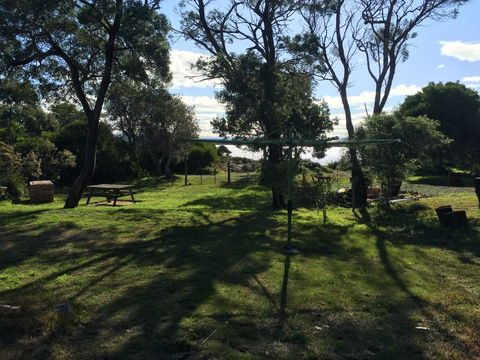 Alluvion Beach Cottage - Your Accommodation 0