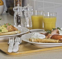Almare Tourist Motel - Your Accommodation