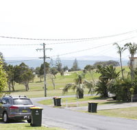 Almare 7 Gowing Street - Your Accommodation