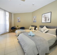 Alora Studio in Sydney Central - Darling Harbour - Your Accommodation