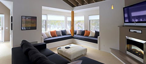 Alpenglow - Your Accommodation 1