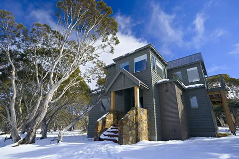 Alpenglow - Your Accommodation 0