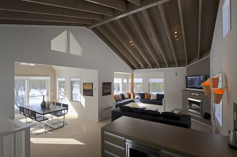 Alpenglow - Your Accommodation 2