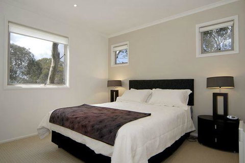 Alpenglow - Your Accommodation 3