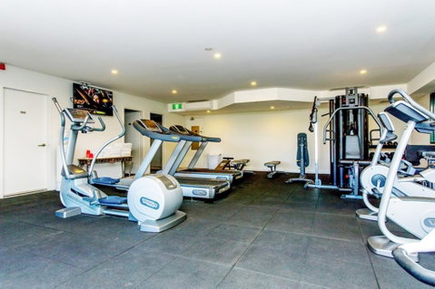 Alpha Hotel Canberra - Your Accommodation 2