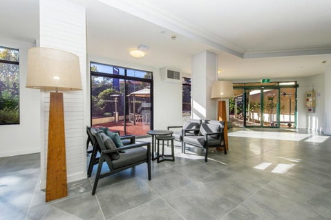 Alpha Hotel Canberra - Your Accommodation 3