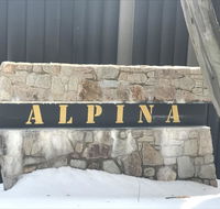 Alpina - Your Accommodation