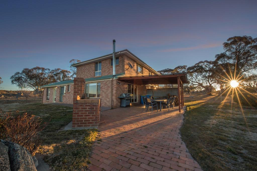 Avonside NSW Your Accommodation