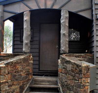 Alpine Interlude - Your Accommodation