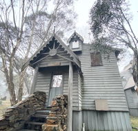 Alpine Retreat - Your Accommodation