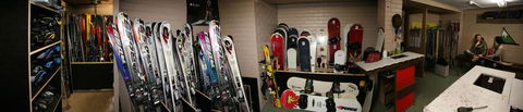 Alpine Retreat Mt Buller - Your Accommodation 2