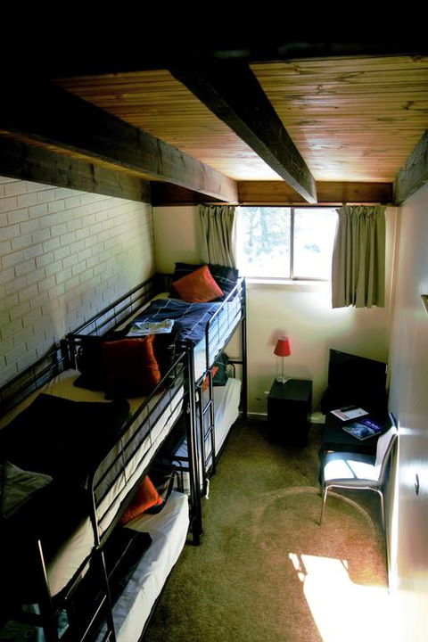 Alpine Retreat Mt Buller - Your Accommodation 3