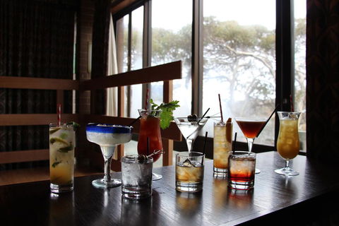 Alpine Retreat Mt Buller - Your Accommodation 1
