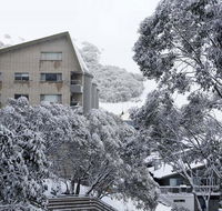 Alpine View Apartments - Your Accommodation