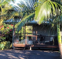 Alstonville Country Cottages - Your Accommodation