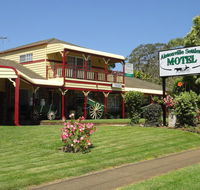 Alstonville Settlers Motel - Your Accommodation