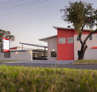 Altitude Motel Apartments - Your Accommodation