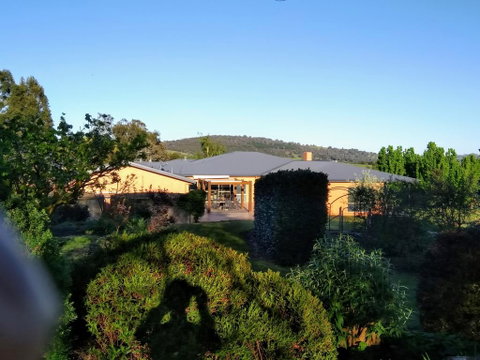 Altitude221 - Your Accommodation 0