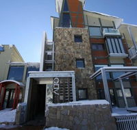 Alto 203 - Your Accommodation
