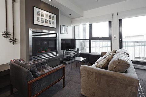 Alto Villa 403 - Your Accommodation 0