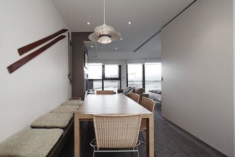 Alto Villa 403 - Your Accommodation 1