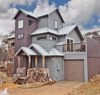 Alyeska - Your Accommodation