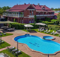 Alzburg Resort - Your Accommodation