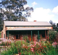Amanda's Cottage 1899 - Your Accommodation