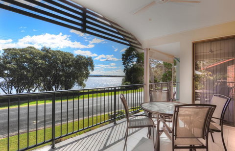 Amarco At Iluka - Your Accommodation 1