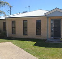 Amarco Mulwala - Your Accommodation