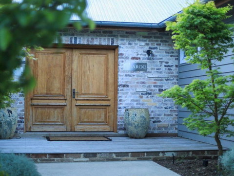 Amaroo - Modern, Luxurious And Chic - Your Accommodation 0