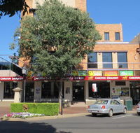 Amaroo Hotel Dubbo - Your Accommodation