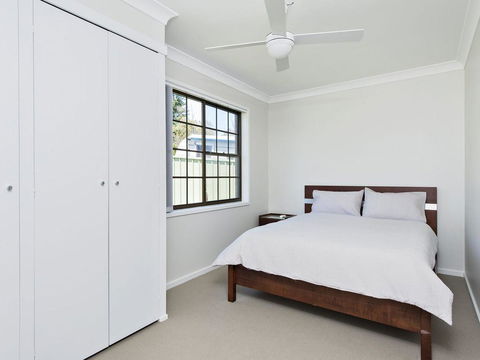 Amaroo Retreat @ Fingal Bay - Your Accommodation 3