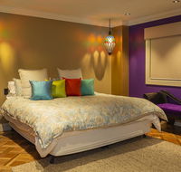 Amazing Grace - Your Accommodation
