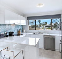 Amazing Modern Apartment on the Canal - Your Accommodation