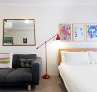 Amazing Studio with Pool in Central Sydney - Your Accommodation