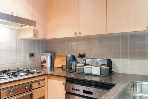 Amazing Studio With Pool In Central Sydney - Your Accommodation 2
