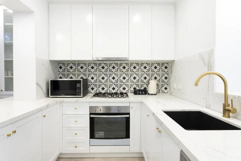 Amazing Waterview Terrace At The Rocks Sydney CBD - Your Accommodation 2