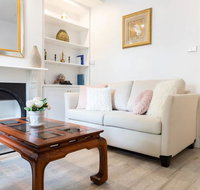 Amazing Waterview Terrace at The Rocks Sydney CBD - Your Accommodation