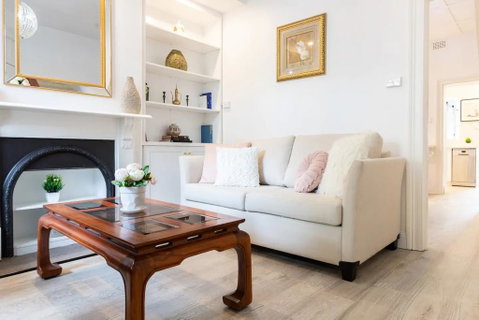 Amazing Waterview Terrace At The Rocks Sydney CBD - Your Accommodation 0