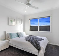 Amber House - Your Accommodation