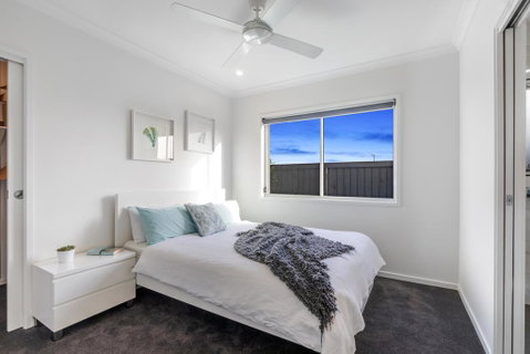 Amber House - Your Accommodation 0