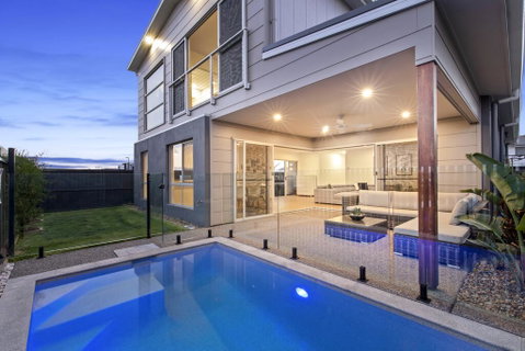 Amber House - Your Accommodation 3